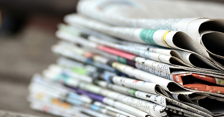 Bernstein Center Freiburg | Press Coverage Banner