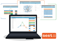 New in eNEURO: Web-based application facilitates use of advanced simulation tool NEST