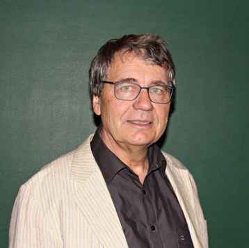 Prof. Dr. Michael Bach
